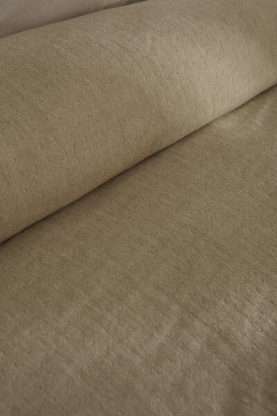 Karaca Home Kimber Muslin Double Pique 200x230 Cm Green