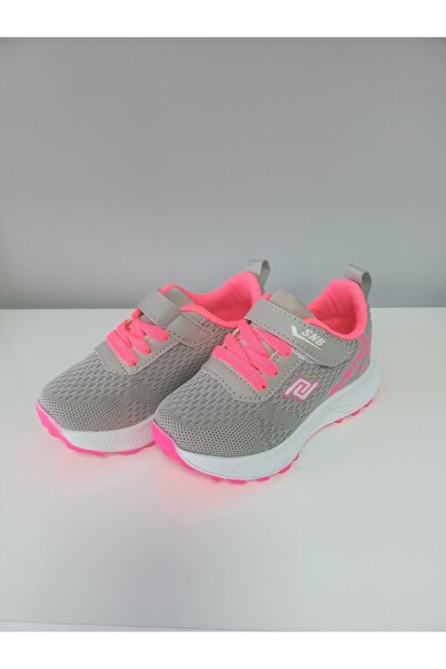 Sanbe Kız Çocuk Spor Ayakkabı