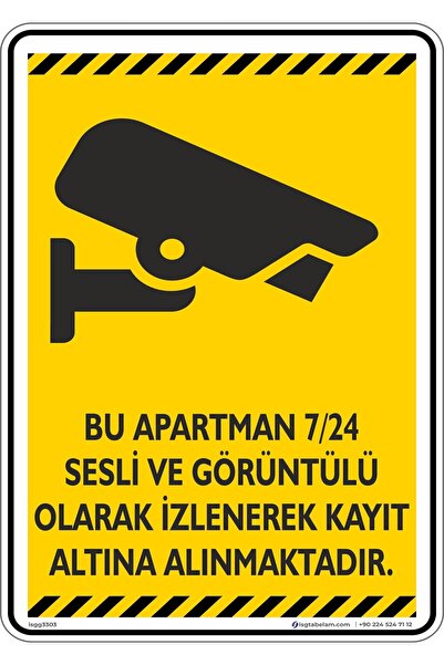 isgtabelam 35x50 سم/مركب/يتم تسجيل هذا الشقة على شكل فيديو وصوت على مدار السا...