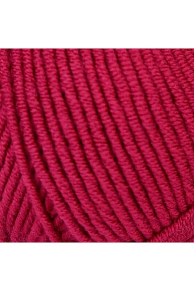 LaVita Yarn Chells Cream Color Fire de tricotat Fire Taka - 9596