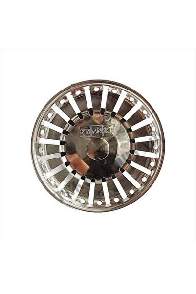 TEKDEKOR Franke Evye Süzgeçi