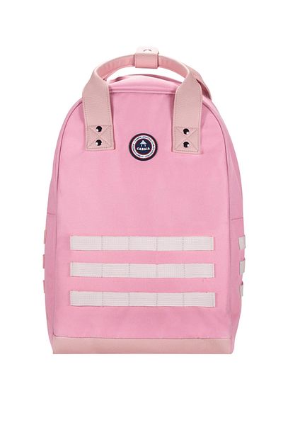 Cabaia Tagesrucksack Eski Okul M Geri Dönüştürülmüş