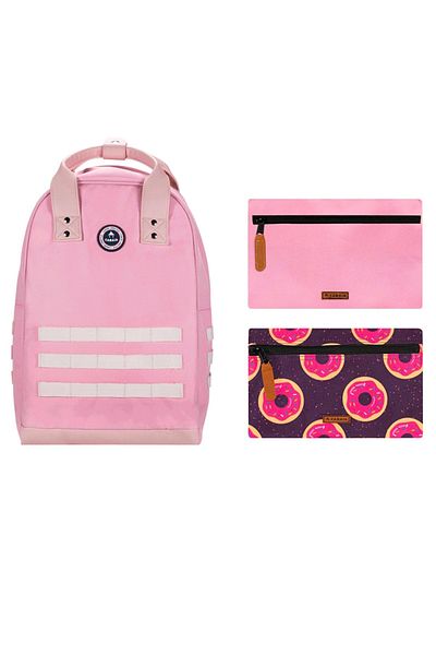Cabaia Tagesrucksack Eski Okul M Geri Dönüştürülmüş