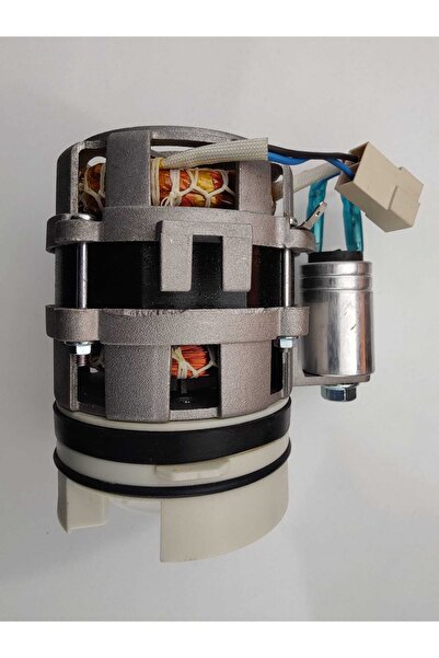 Samsung Bulaşık Makinesi Yıkama Motoru Dd81-01439a - Dw-fn310 - Dw-fn320