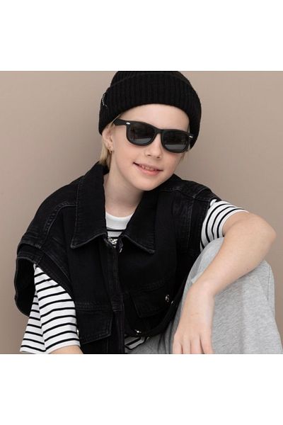 STAOOM Wayferi Protected Unisex Kids Sunglasses
