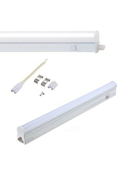 Helios 14w Led T5 Bant Armatür(87.CM)beyaz Işık