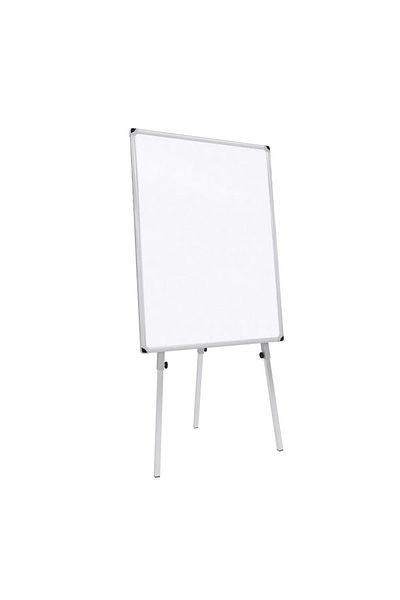 Panda 60X85 CM ECO SERIES TELESCOPIC LEG WRITING BOARD WHITE-PAN093B