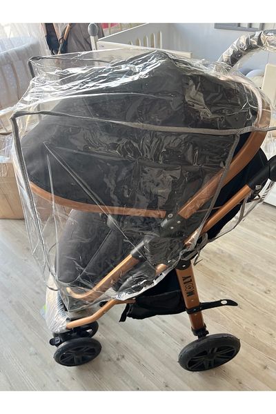 dadams baby Raincoat Baby Stroller