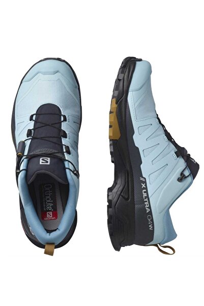 Salomon X Ultra 4 GTX W Kadın Outdoor Ayakkabı L41452900