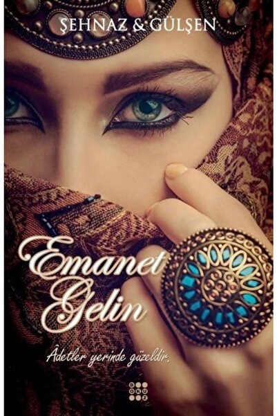 dokuzyayinlari Emanet Gelin