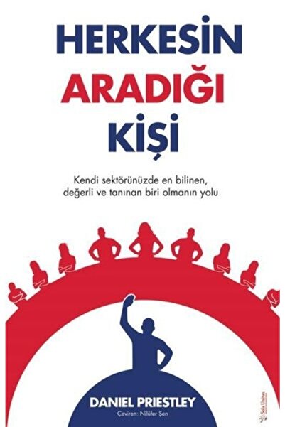Sola Unitas Herkesin Aradığı Kişi