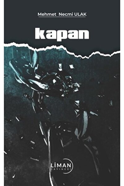 Liman Yayınevi Kapan