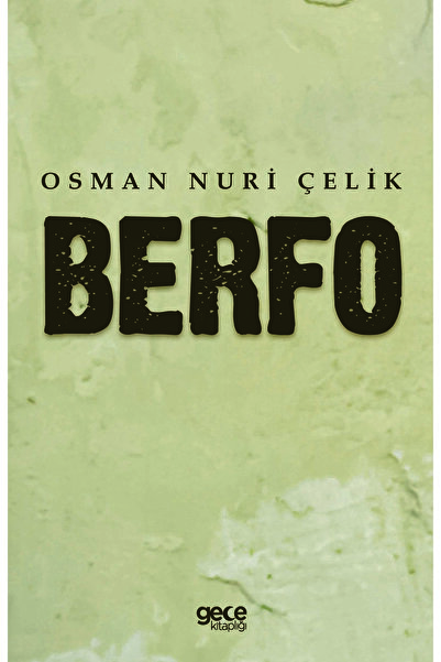 Gece Kitaplığı Dijital Kaos Tanol Türkoğlu