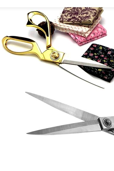 DİBA AVM Fabric Jeans Leather Cut Prof.tailor Stainless Steel Large 55 Pieces Sewing Needle Set Gift
