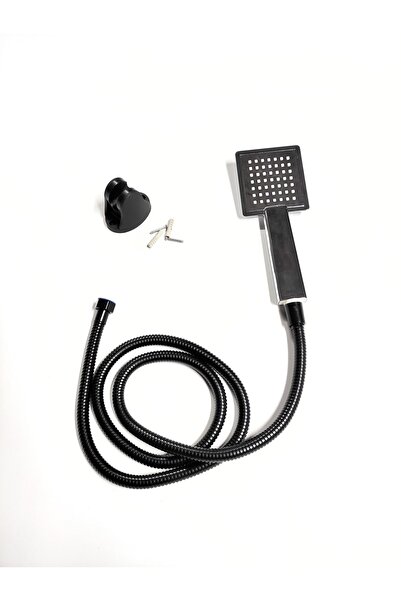 ARVENT Banyo Duş Başlığı Seti Fiskiyesi Telefonu Beta Seri Art0011