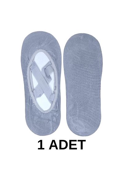 marufshop Women's Non-Slip Silicone Sole Yoga Plates and Sports Socks