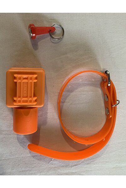 Leader Beeper Collars ( Comfort 2020) Model (yeşil Kutu)