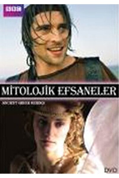BBC Ancient Greek Heroes - Mitolojik Efsaneler