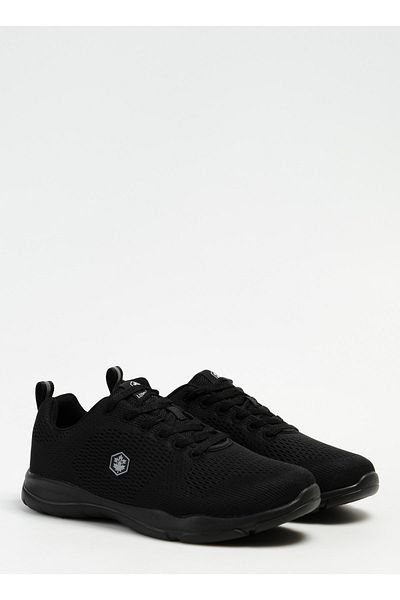 lumberjack Black Sneaker - 45 Model