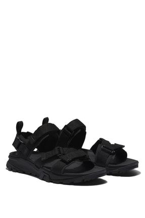 Timberland sandals black outlet