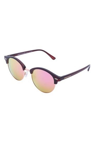 Daniel Klein Dk4167col03 Women's Sunglasses