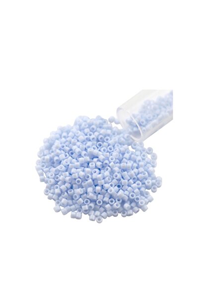 RLX BUJİTERİ خرز ميوكي ديليكا الأصلي 11 0 - 426 رقم، Db 1497 - 2 جرام أزرق ناعم