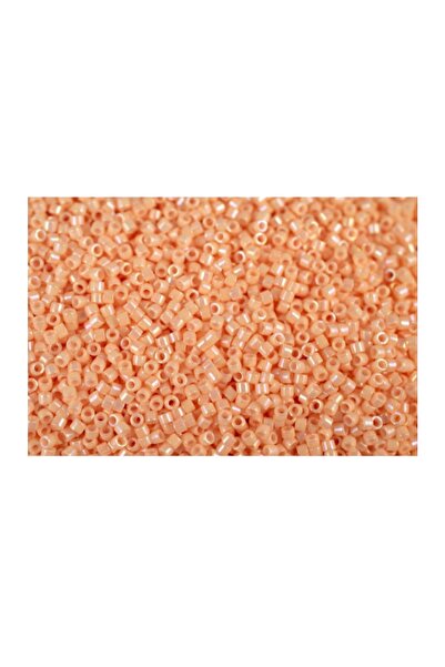 RLX BUJİTERİ Γνήσιες χάντρες Miyuki Delica 11 0 - 438 No, Db 1502 - 2 γραμμάρ...