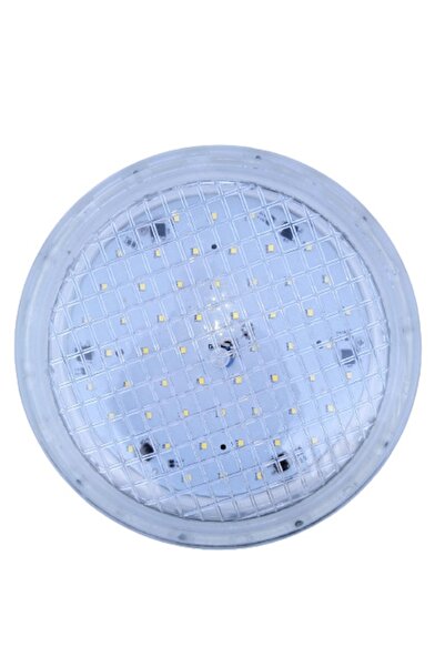 Genel Markalar Cometepool Soft Beyaz Işık Smd Led Par 56 Havuz Aydınlatma Amp...