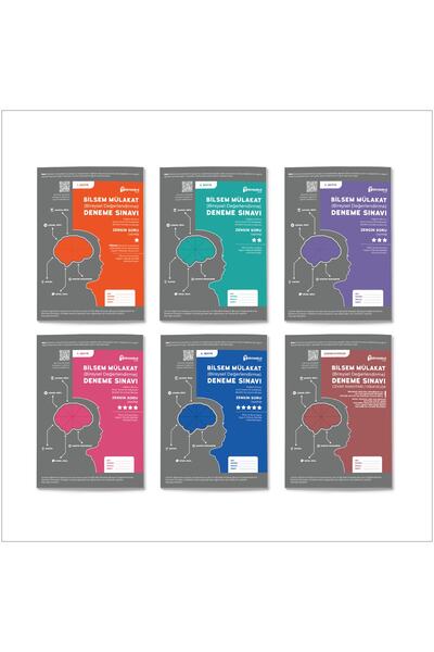 Teknookul Bilsem Mülakat Soruları Çıkmış Benzer Soru 2025 Denemeleri 2.sınıf