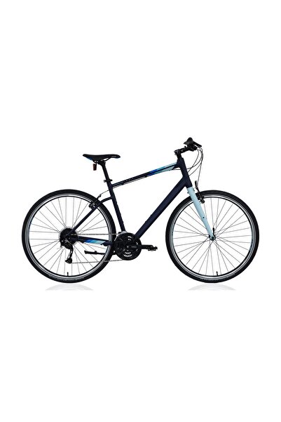 Carraro Sportıve 327 28 Jant 520h 27-v Vb Mat Lacıvert Açık-Mavı -23