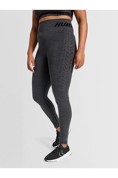 hummel hmlTE CURVE SEAMLESS MW TIGHTS