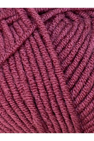 LaVita Yarn Chells Hand Knitting Rope Taka Yarn (9586-k.gül)