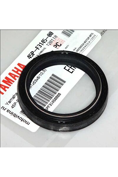 Yamaha Mt 07 Ön Amortisör Keçesi