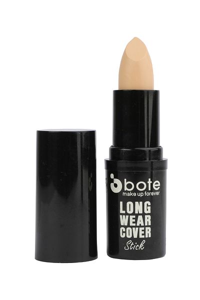 Bote Makeup Long Wear Cover Stick Concealer 01