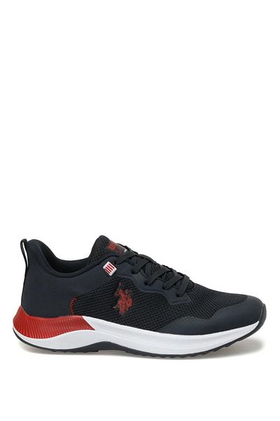 U.S. Polo Assn. US Polo Assn101265945 Pantofi sport pentru bărbați Florin Bleumarin