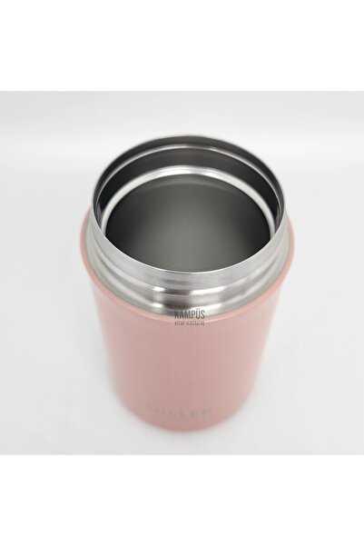 DILLER 8978 300ml Pembe Yeni Seri Termos