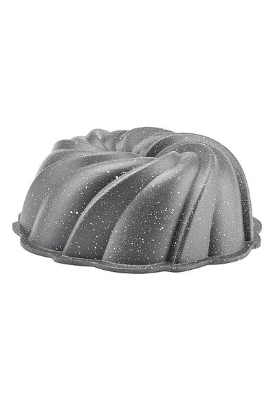 Emsan New Girift Cake Mold Gray