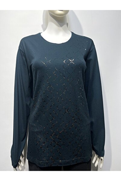 Lanze Μπλούζα 2023LNZ8107