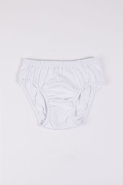 Berrak 1550 Boy's 100% Cotton εσώρουχα 6 Συσκευασία