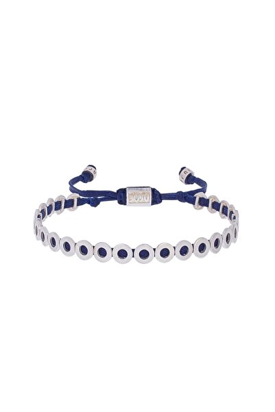 Juju Bronz Mini Circle Bileklik