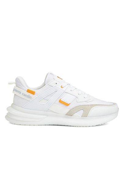 Pierre Cardin ®| PC-31361 - 3385 White - Men's Sports Shoes
