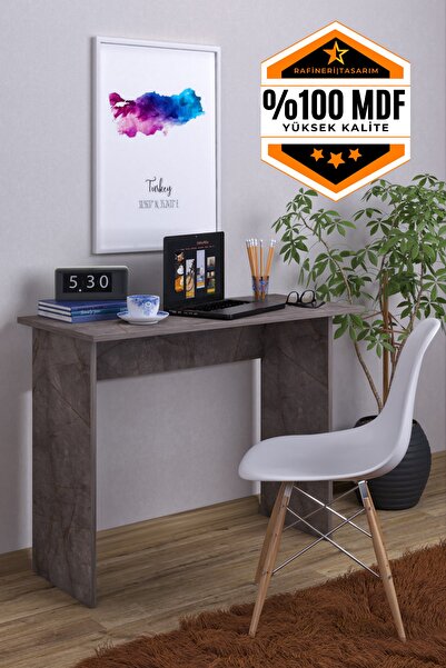 rafineritasarım Rafineri Optik Çalışma Mdf Masası