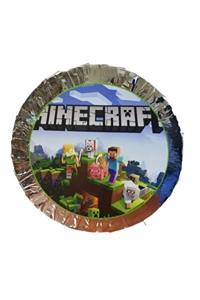 Genel Markalar Minecraft Pinyata