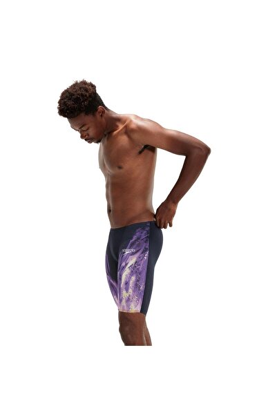 SPEEDO Fastskın Lzr Valor Men's Racing Swimsuit