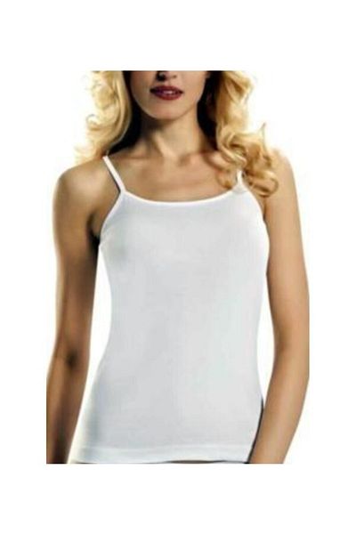 KOTA Undershirt with Rope Strap, 6-pack