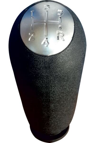 Kaya Vites Knob Logan -1429