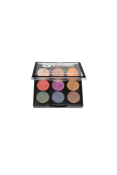 Bote Eyeshadow No 03 Makeup Eye Shadow - 8697842620828