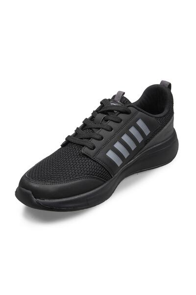 M.P. 231-1036 Mr Günlük Yürüyüş Erkek Spor Ayakkabı Yumuşak Esnek Rahat 45 46 47 Numara Büyük Ayak