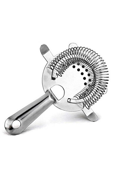 Ünsal Showroom Bar Strainer