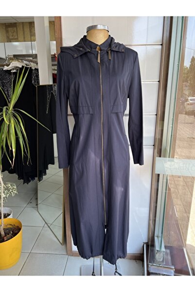 Setrms Kapşonlu Kap